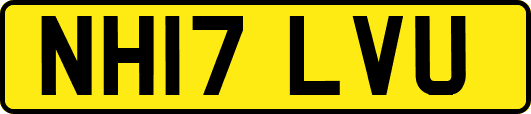 NH17LVU