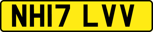 NH17LVV