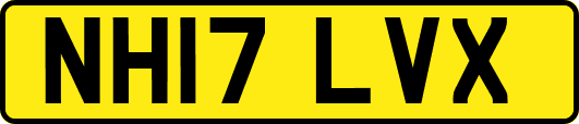 NH17LVX