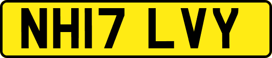 NH17LVY