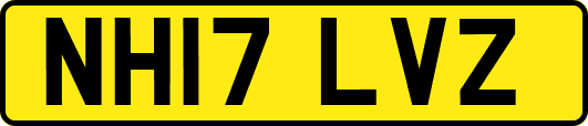 NH17LVZ