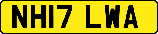 NH17LWA