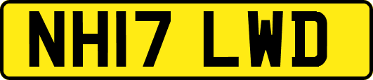NH17LWD
