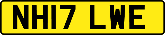 NH17LWE