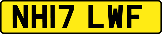 NH17LWF