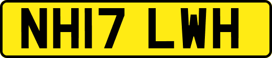 NH17LWH