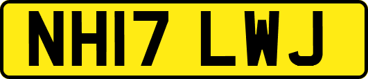 NH17LWJ