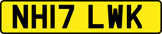 NH17LWK