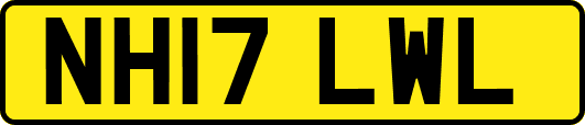 NH17LWL