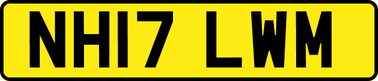 NH17LWM