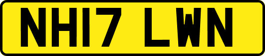 NH17LWN
