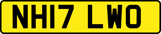 NH17LWO