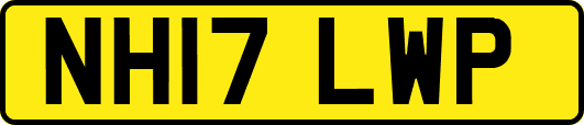 NH17LWP