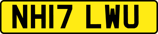 NH17LWU