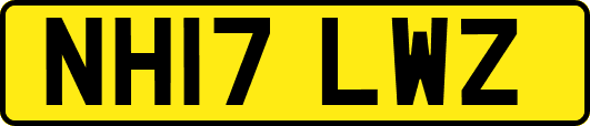 NH17LWZ