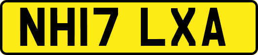 NH17LXA