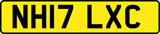 NH17LXC