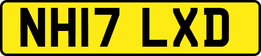 NH17LXD