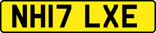 NH17LXE