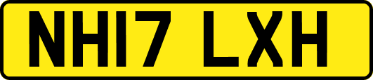 NH17LXH