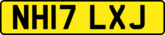 NH17LXJ