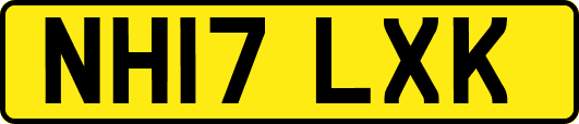 NH17LXK