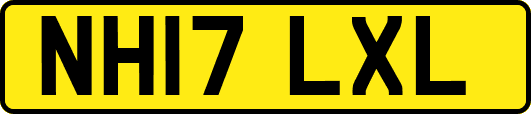 NH17LXL