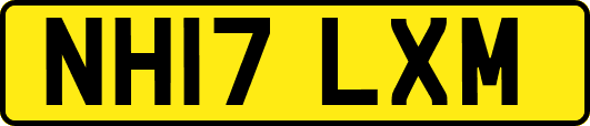 NH17LXM
