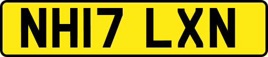 NH17LXN