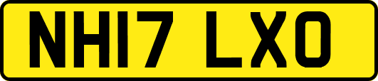 NH17LXO
