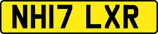 NH17LXR