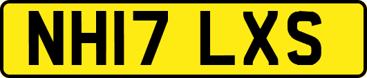 NH17LXS