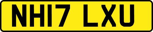 NH17LXU