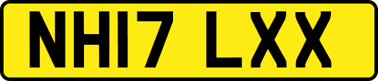NH17LXX