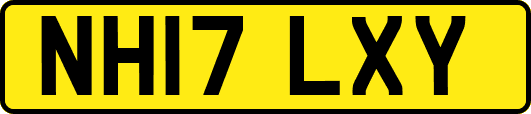 NH17LXY