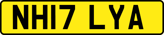 NH17LYA