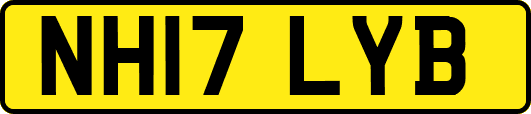 NH17LYB