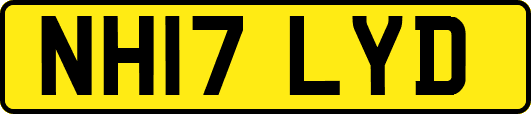 NH17LYD