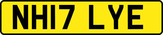 NH17LYE