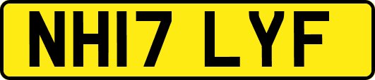 NH17LYF