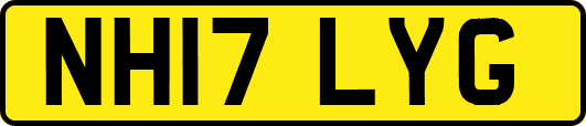 NH17LYG