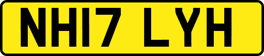 NH17LYH