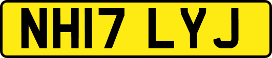 NH17LYJ
