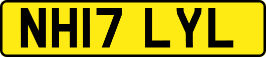 NH17LYL