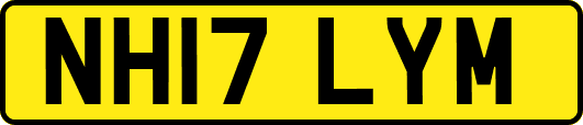 NH17LYM