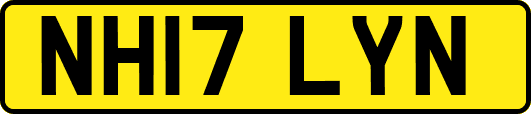 NH17LYN