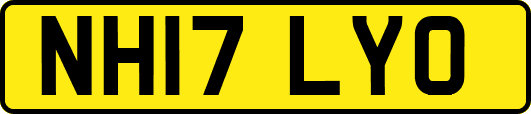 NH17LYO