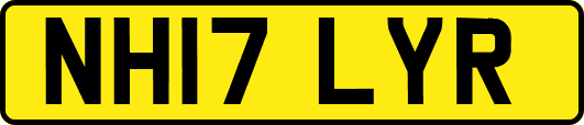 NH17LYR