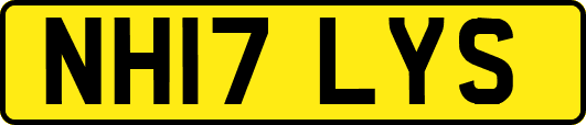 NH17LYS