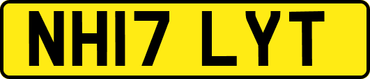 NH17LYT